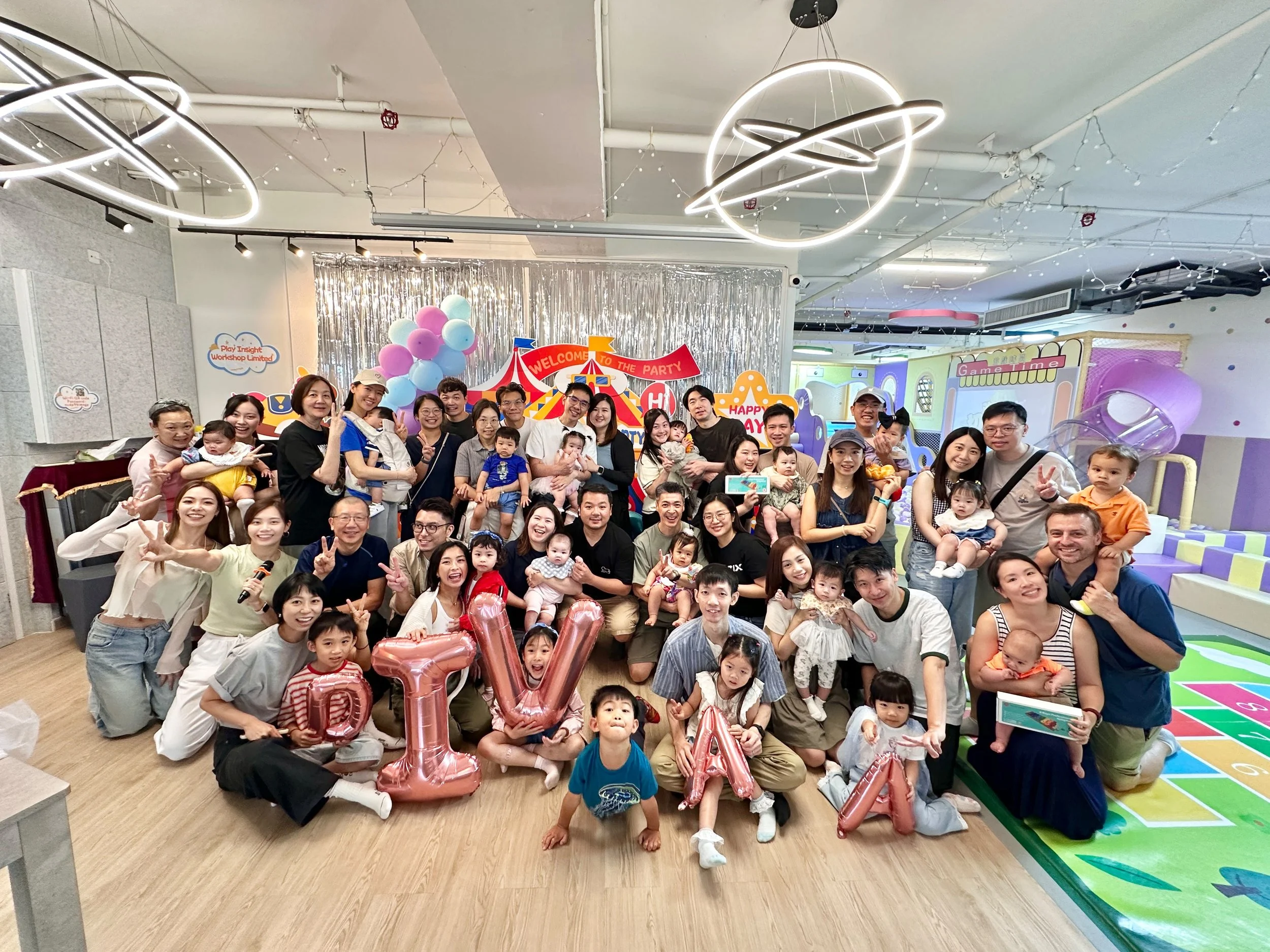 DIVA YOGA 2’nd Anniversary