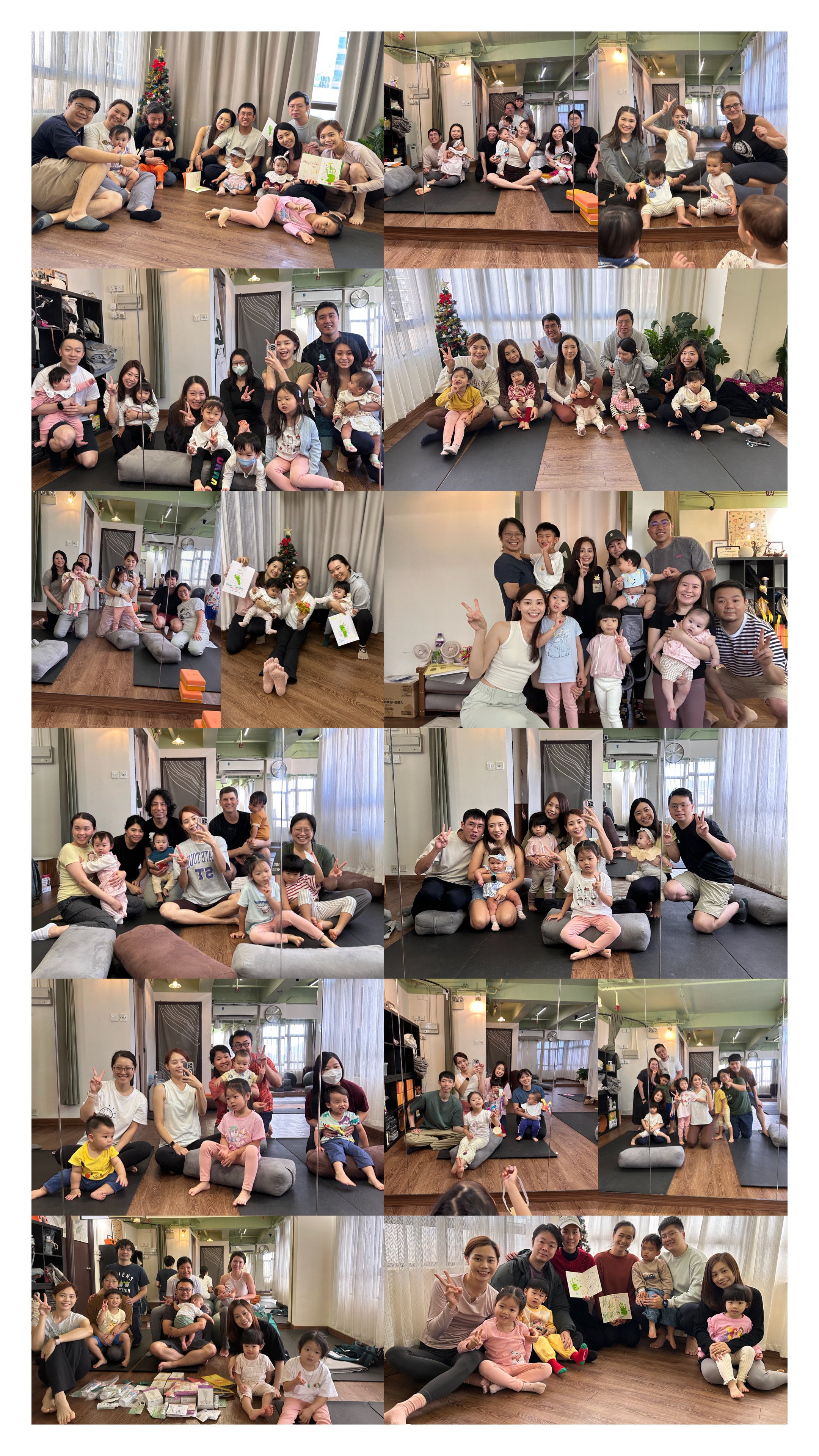 學校瑜伽及靜心工作坊 | 學生減壓 | 放鬆瑜伽  兒童瑜伽及親子瑜伽 | 親子伸展活動 