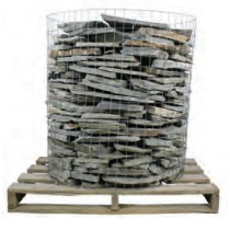 Veneer Cylinders