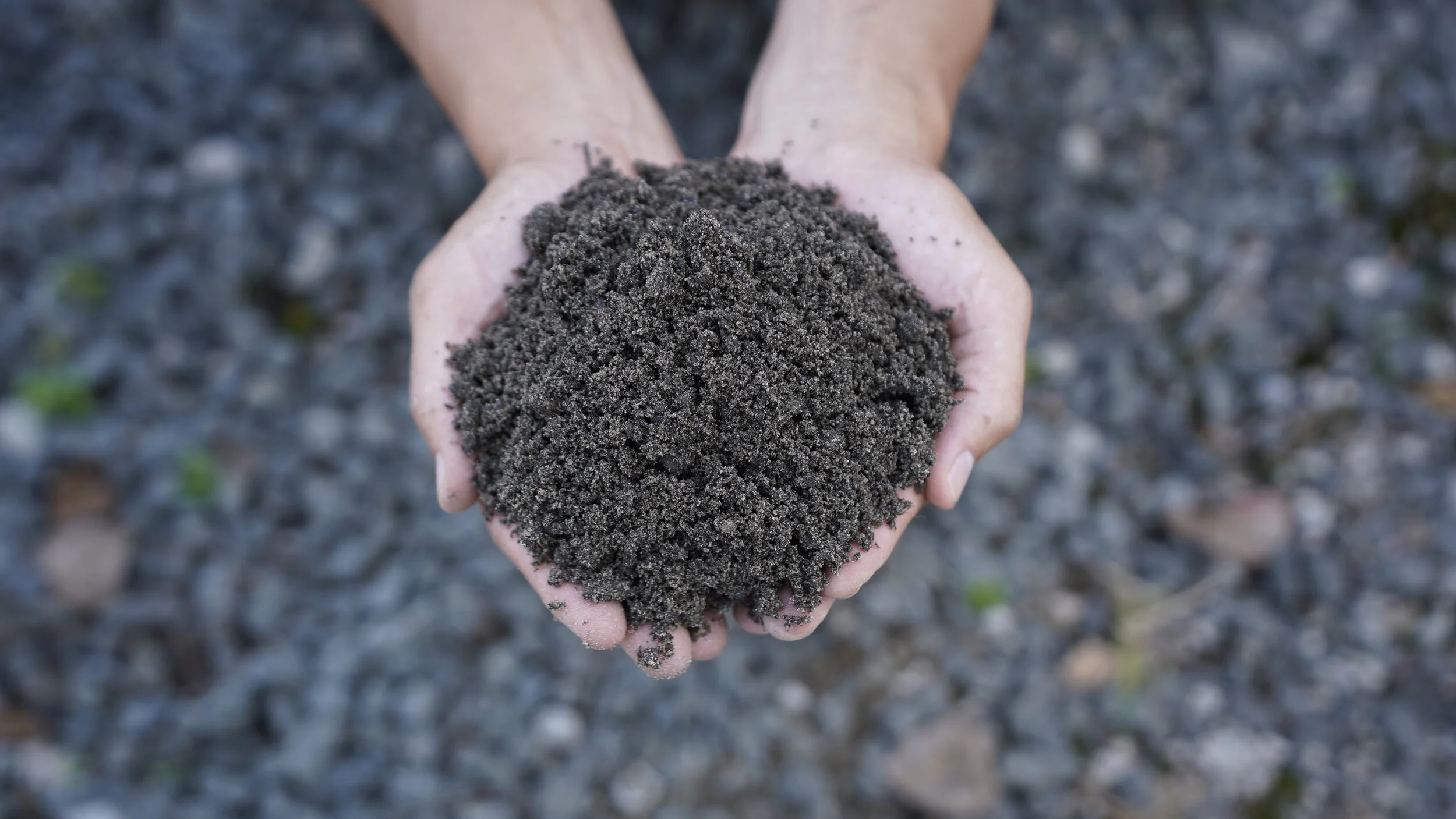 Engineered Soil