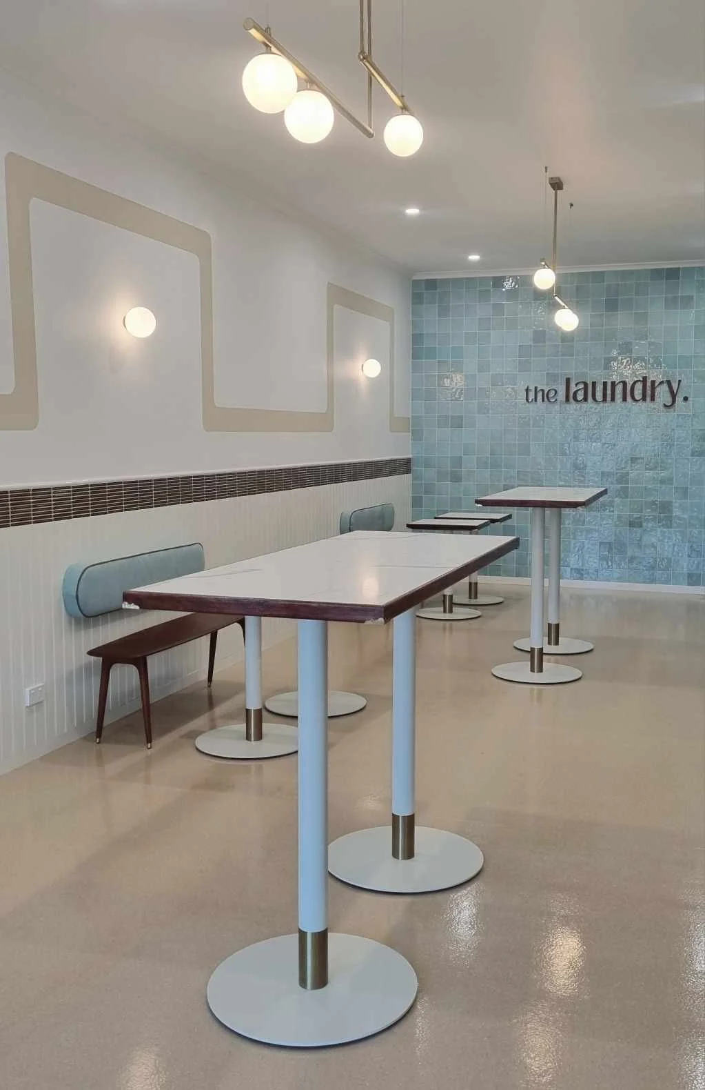The laundry Buderim | Transform Your Space Today — Onyx Studio Interior ...