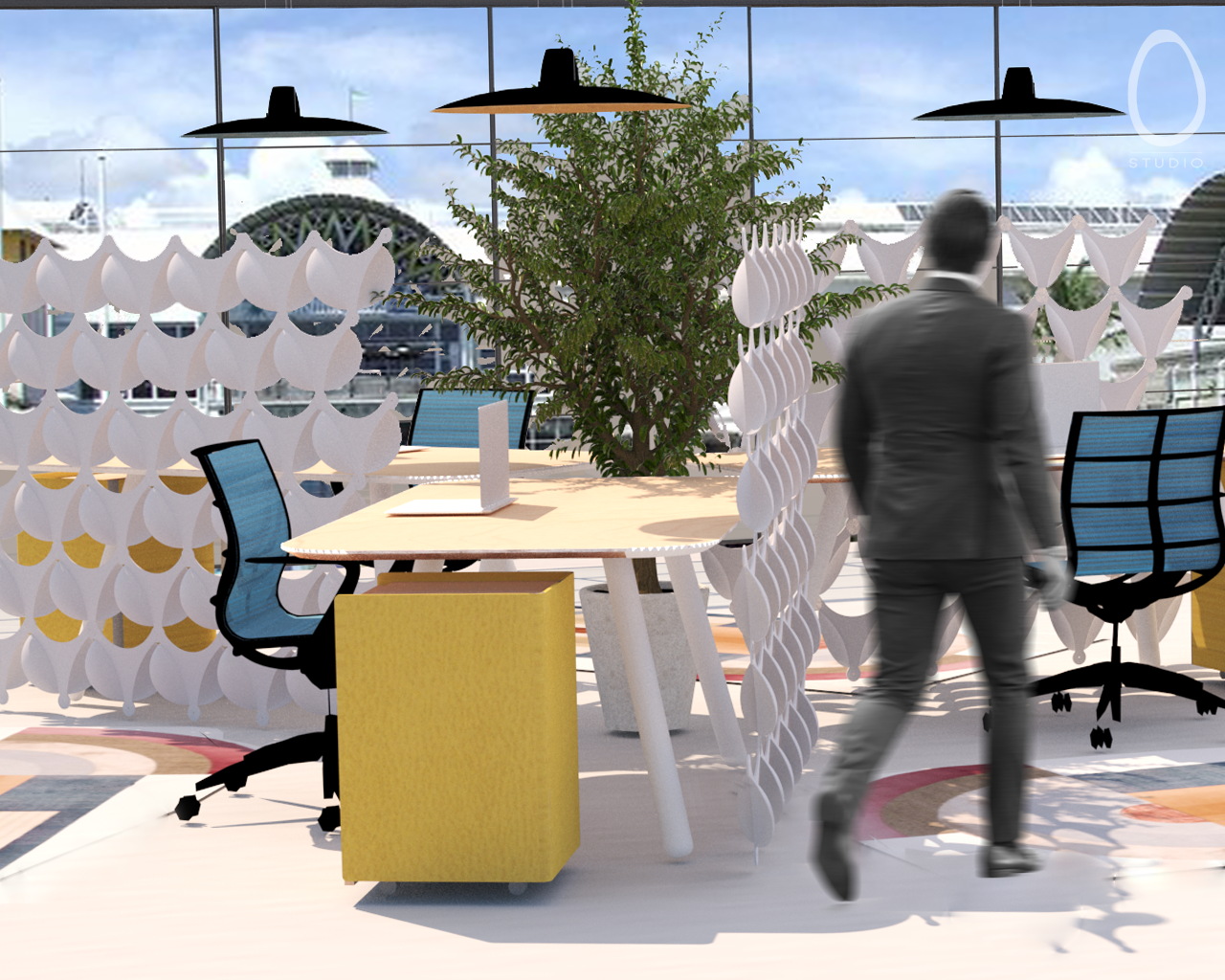 Cann Group | Transform Your Space Today — Onyx Studio Interior Design ...