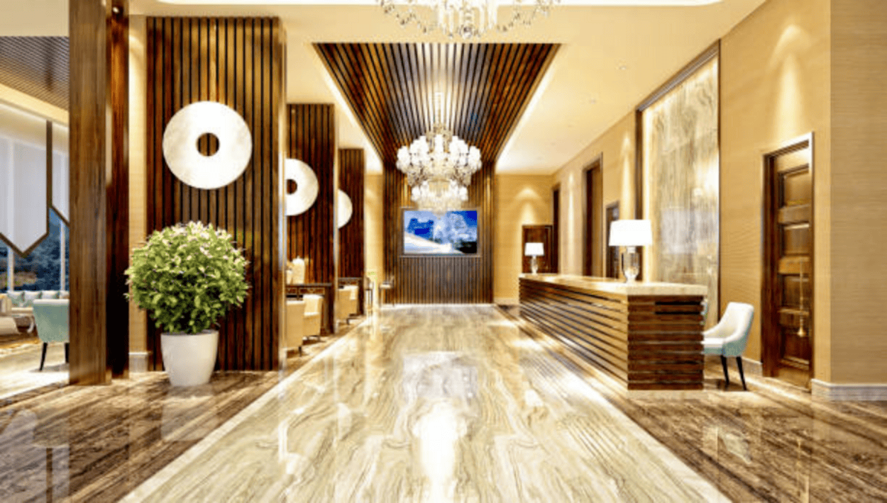 Eco-Friendly Commercial Design Sunshine Coast — Onyx Studio Interior ...