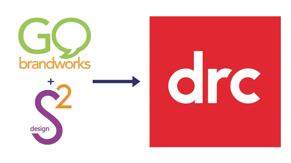 DRC + Go Brandworks / S2 Design Group Merger — Design Resource Center