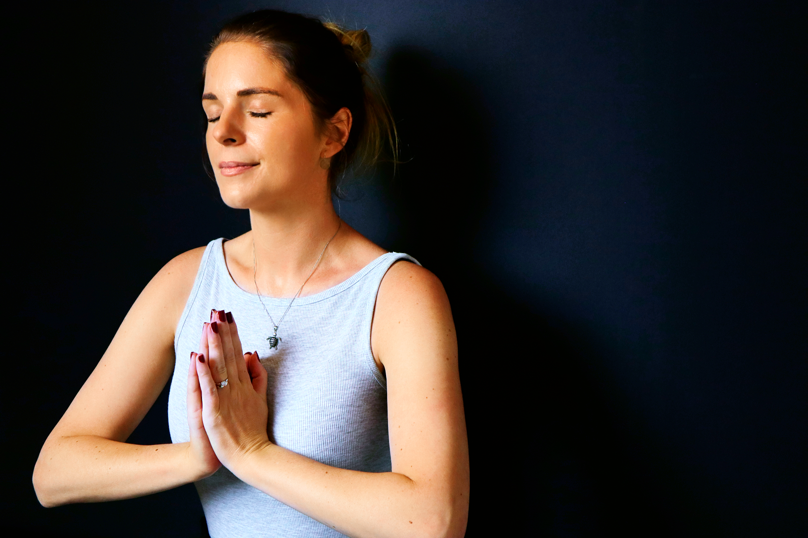 Tired Mamas Meditation Workshop