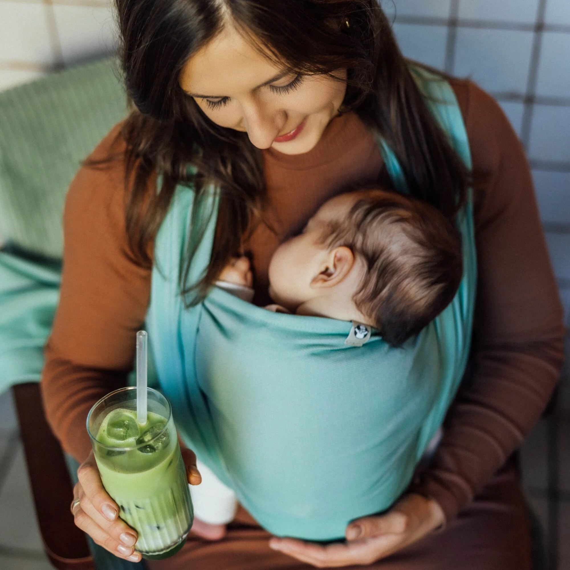 Woven Together: Woven Wrap Gathering