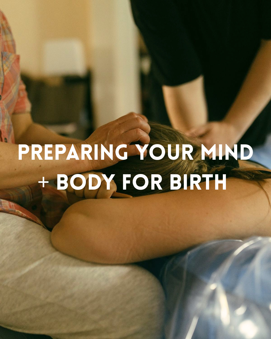 Why Most Antenatal Classes Leave Central Coast Families Feeling Unprepared for Labour