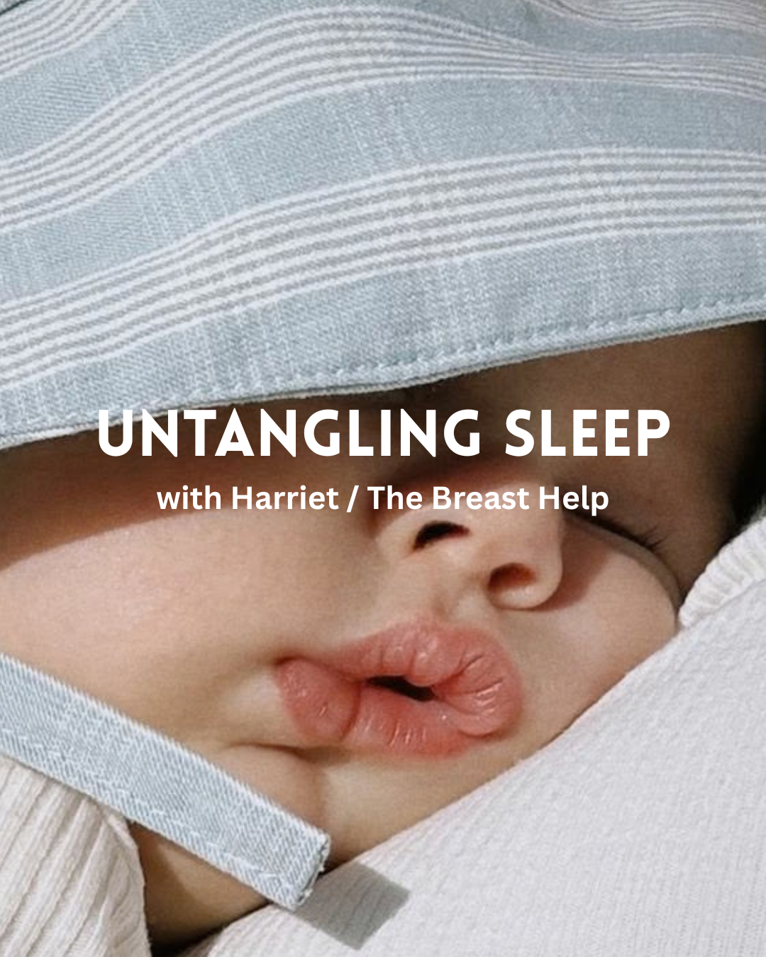 Untangling Sleep Talk