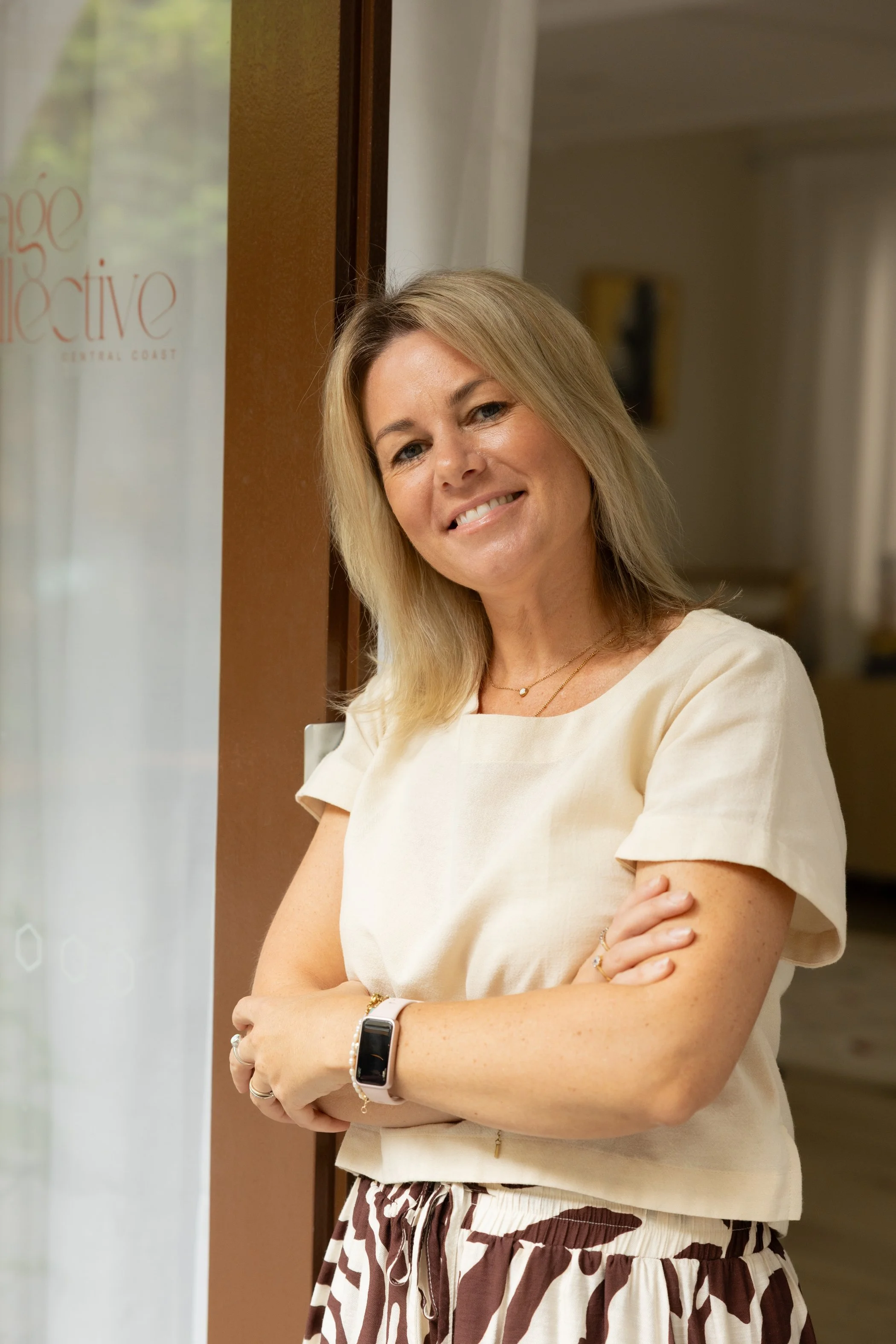 doula services central coast
