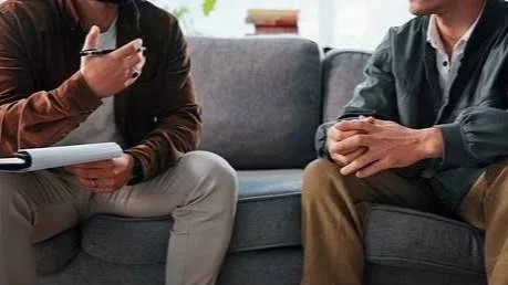 Counselling for Dads + Boys