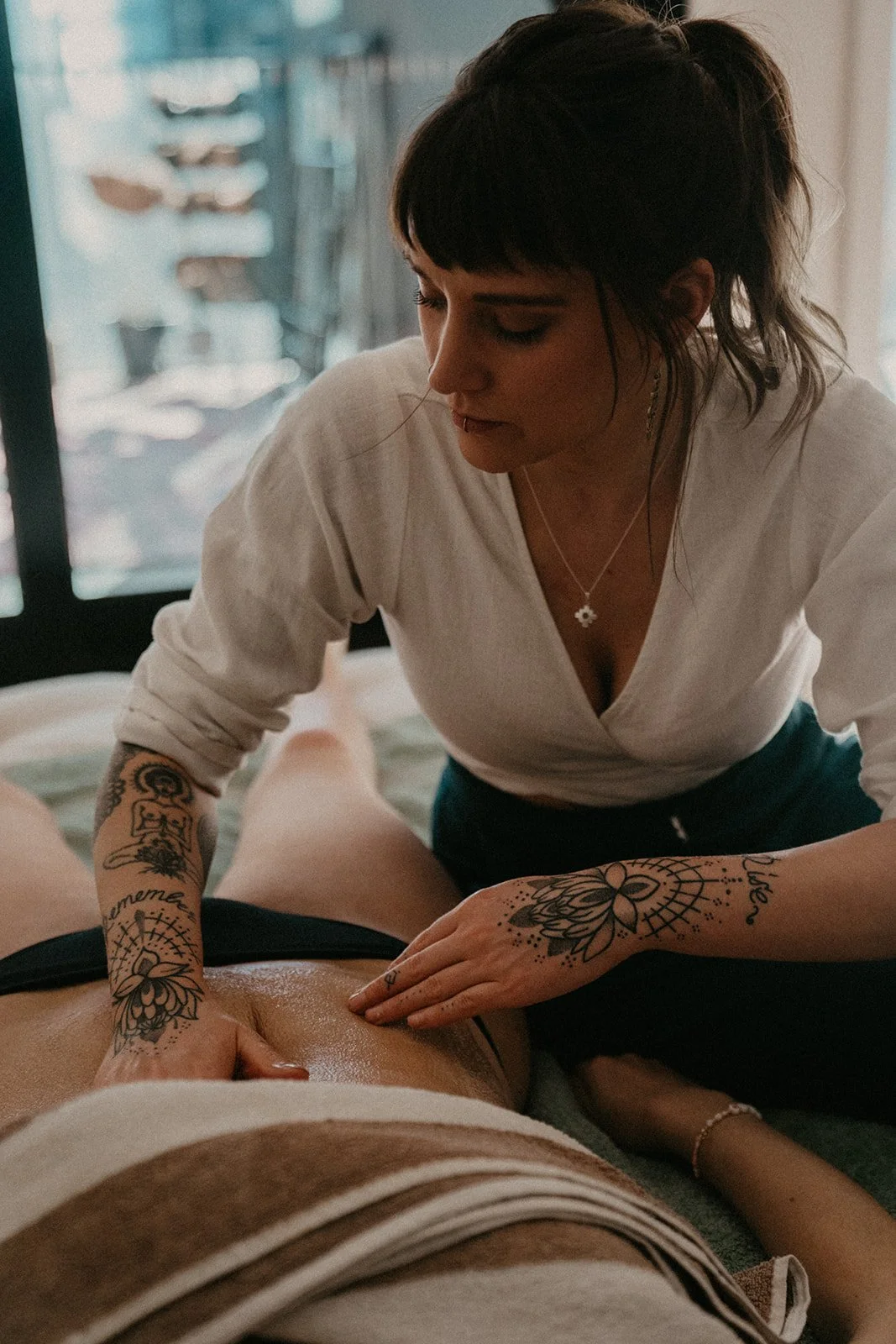 Roots of the Feminine: Unearthing Sacred Women's Wisdom