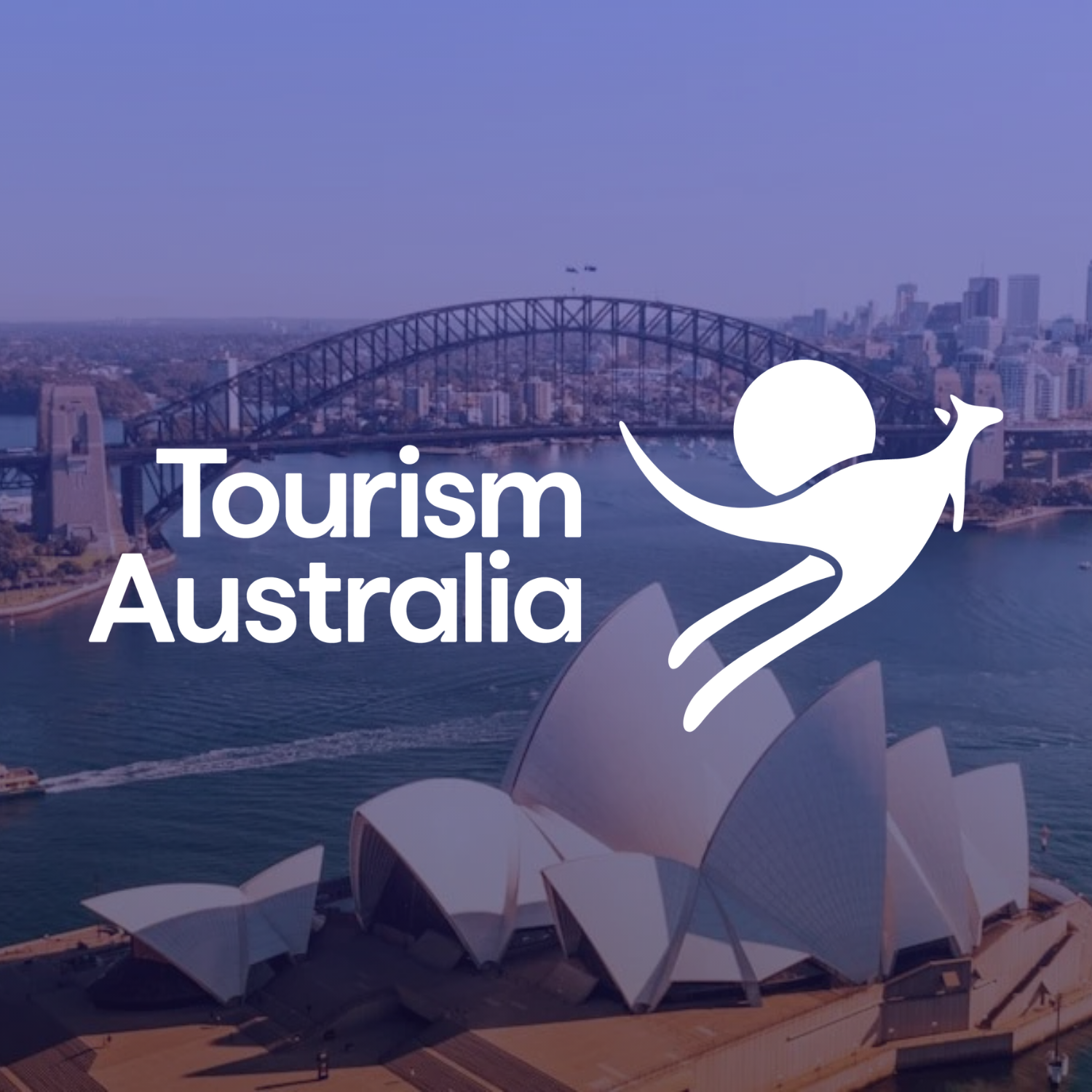 Tourism Australia: Connecting the Customer Experience