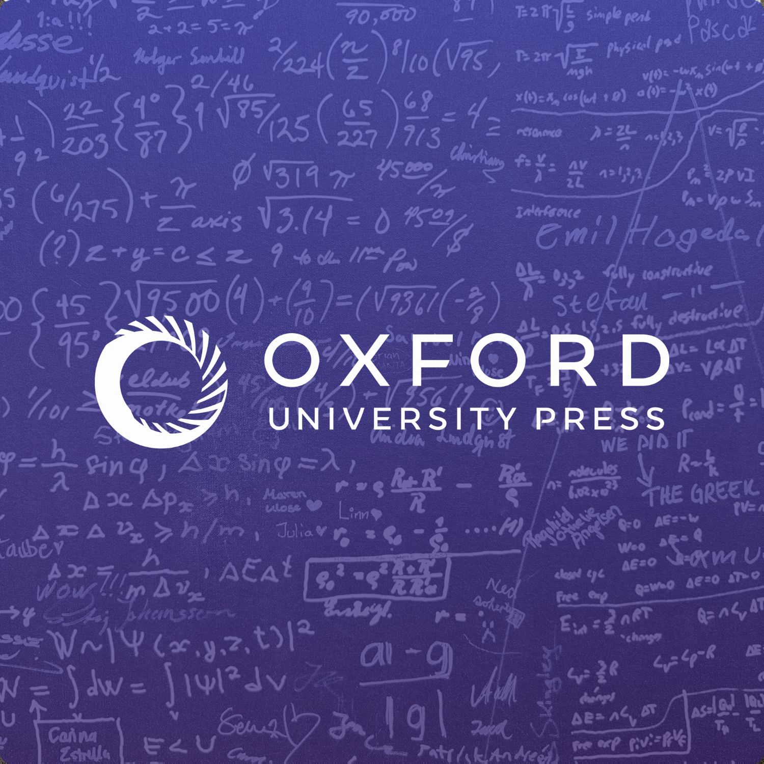 How Oxford University Press smashed its lead targets with united thought leadership and PR amplification