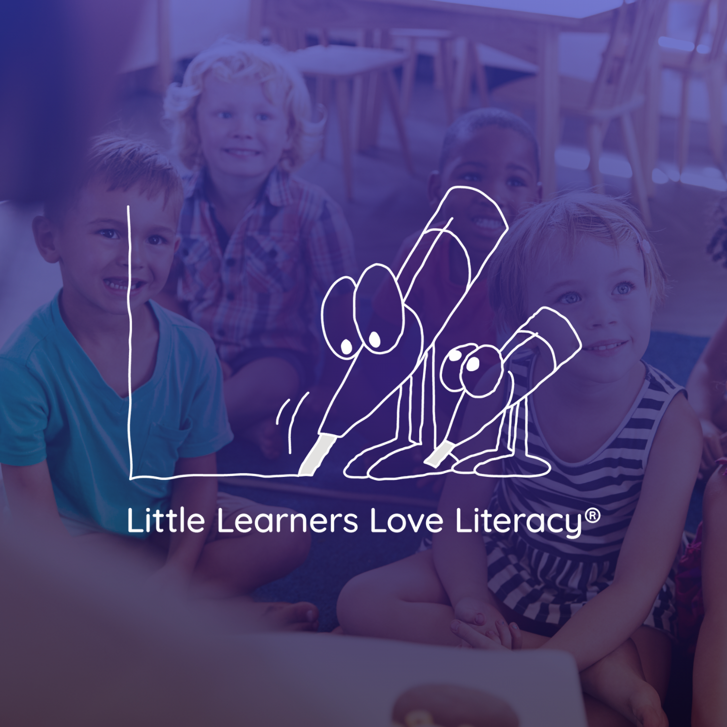 Little Learners Love Literacy: Uncovering the topic gap to drive SEO and AI search growth