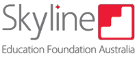 Skyline Foundation Logo