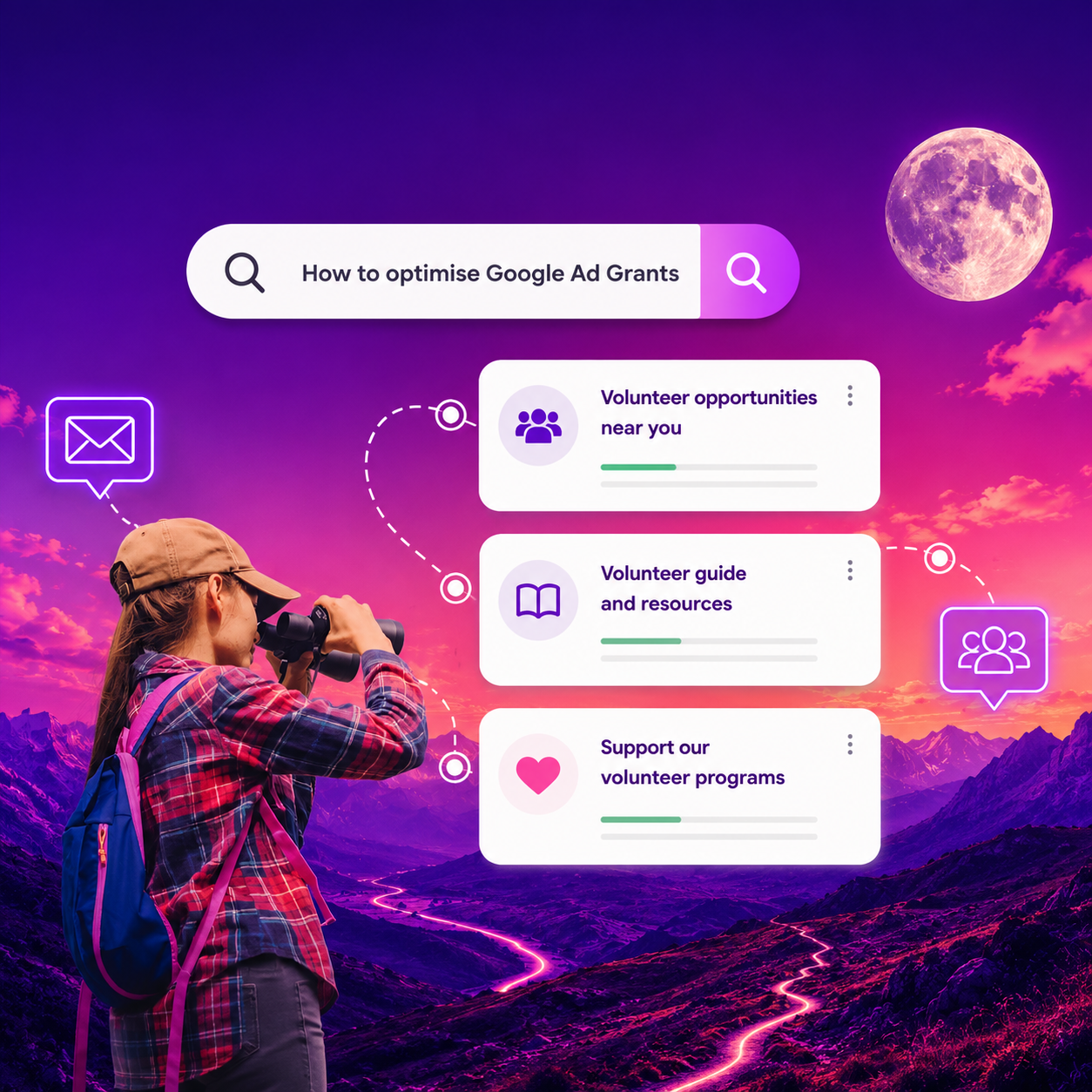 Google Ad Grants for Australian charities: The complete guide (2026)