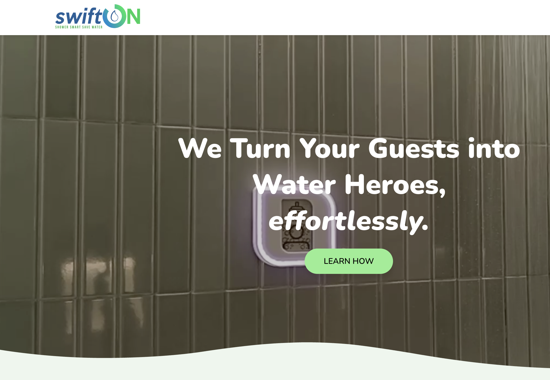 TravelTech: SwiftON