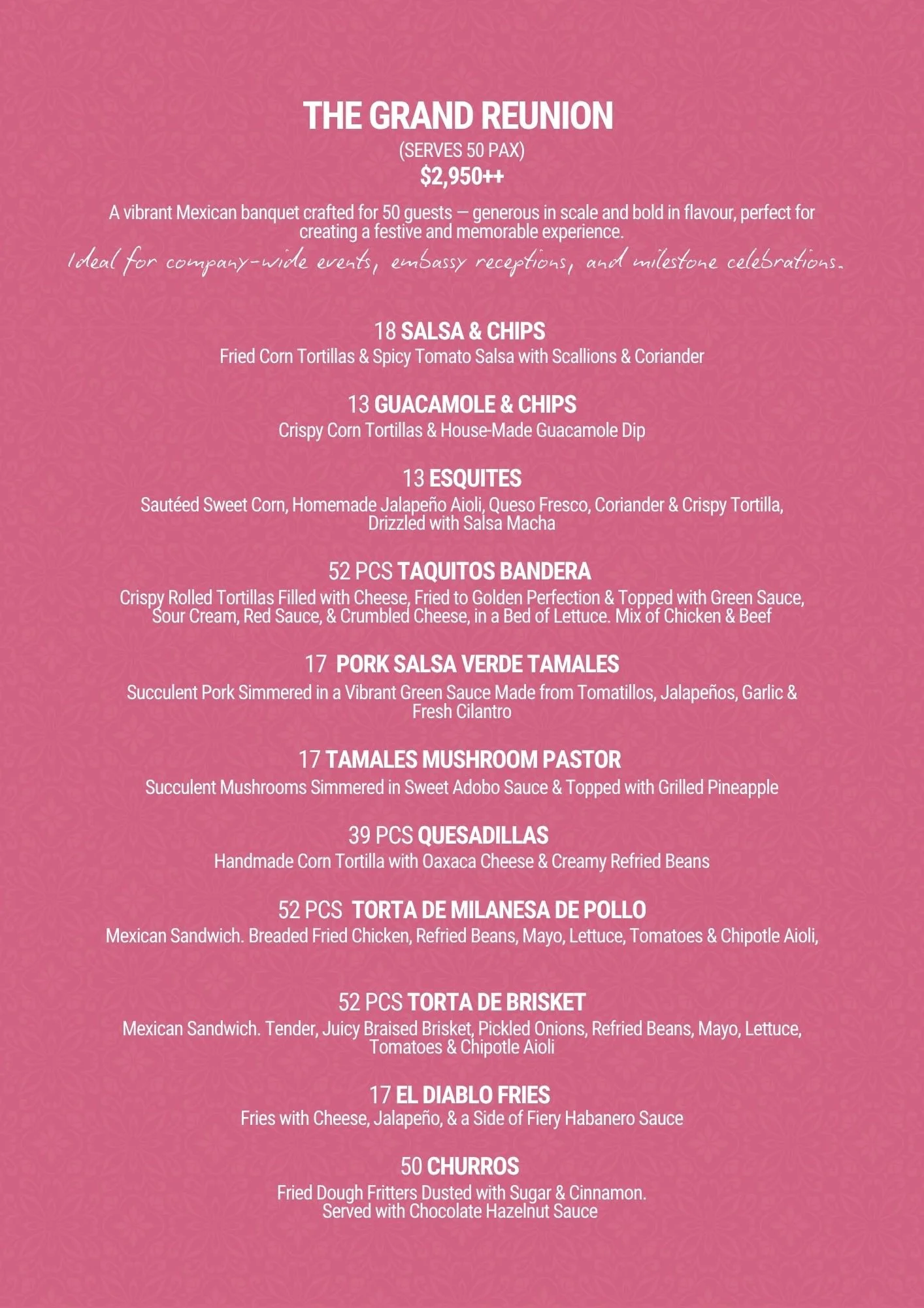 Outlet Packages - The Grand Reunion.jpg