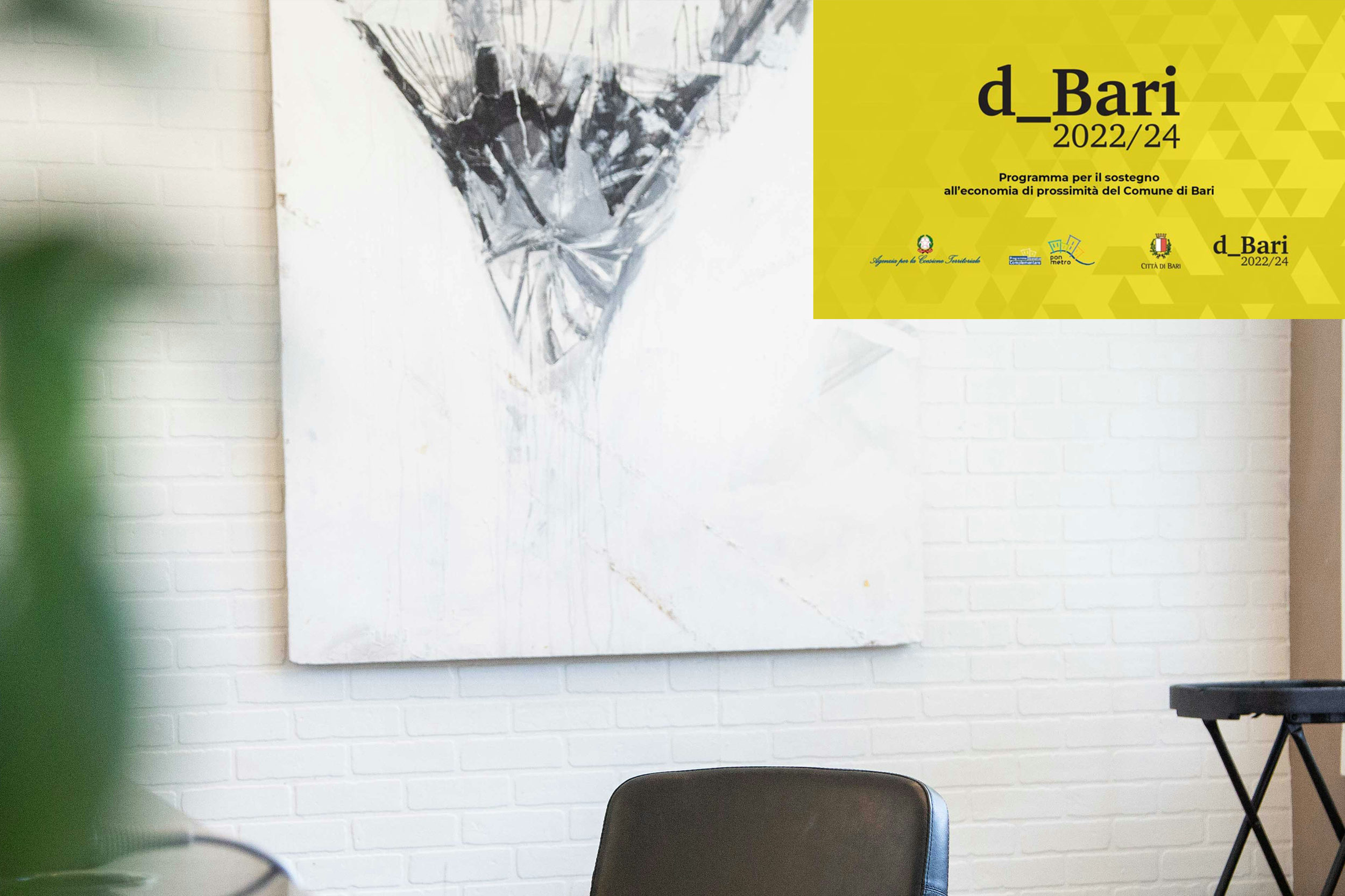 Studio Jevi Bari (d_Bari 2022/24)