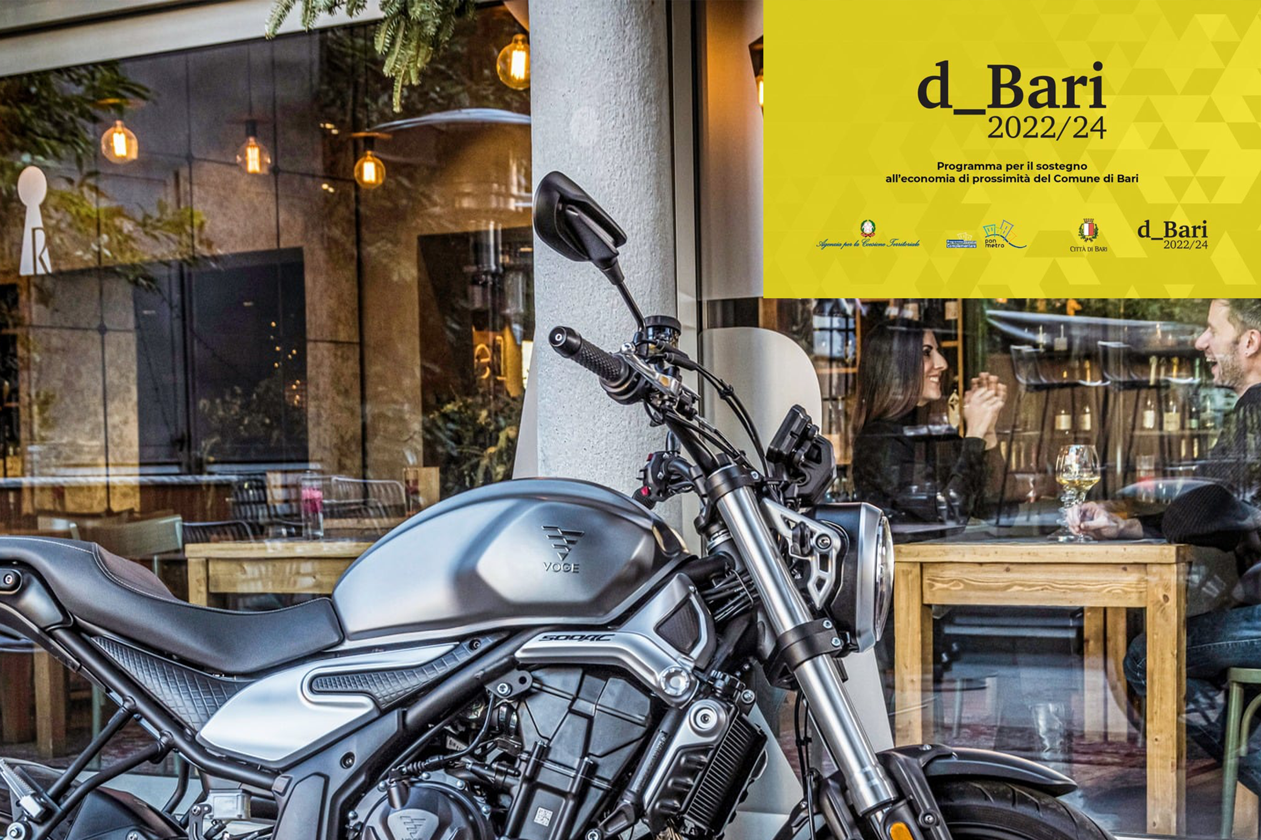 Lorusso Motors (d_Bari 2022/24)