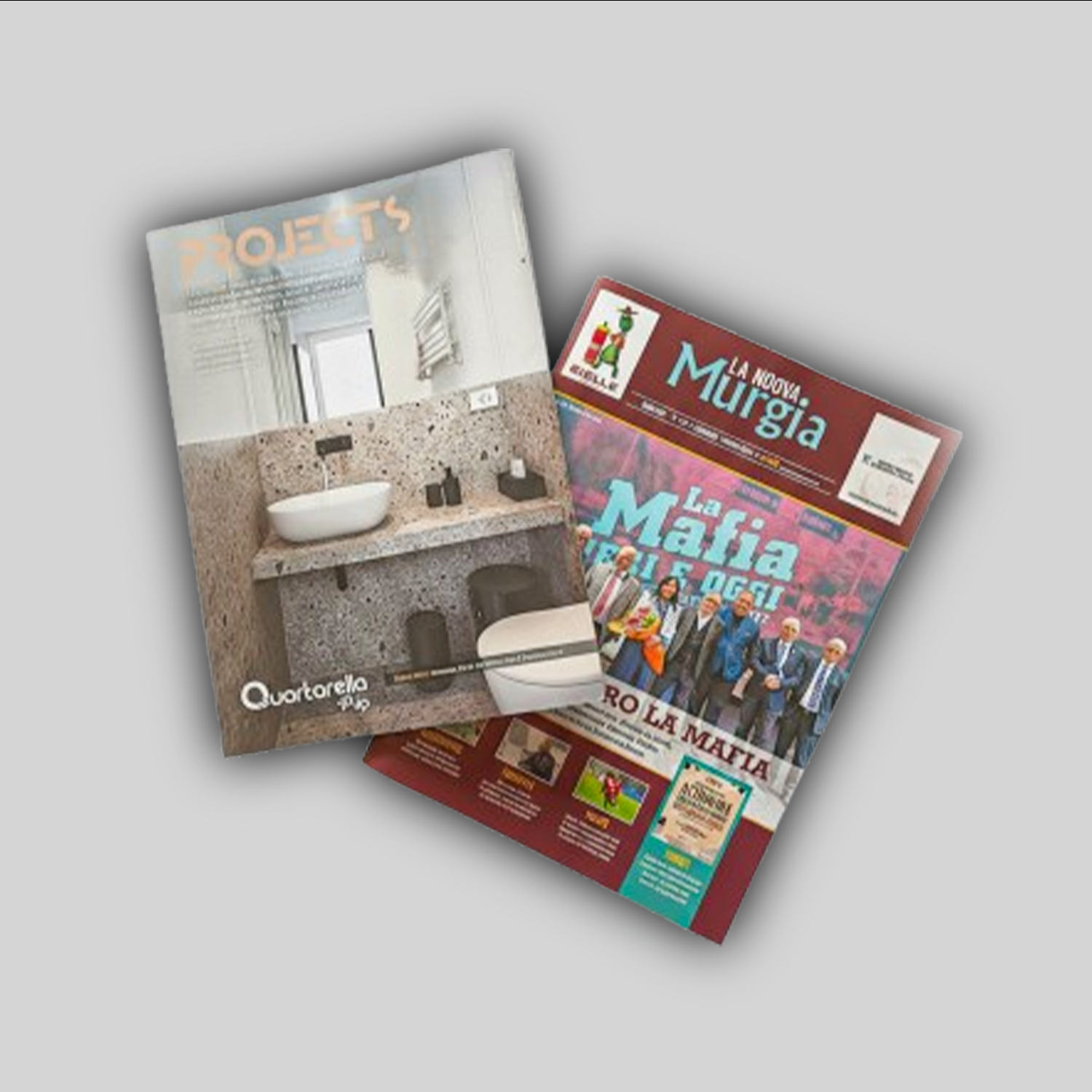 La Nuova Murgia - numero 170