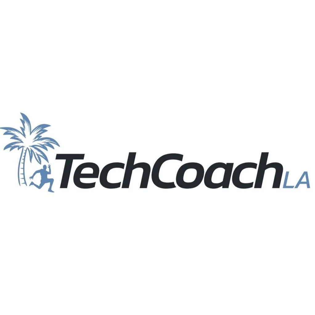 TECH COACH LA