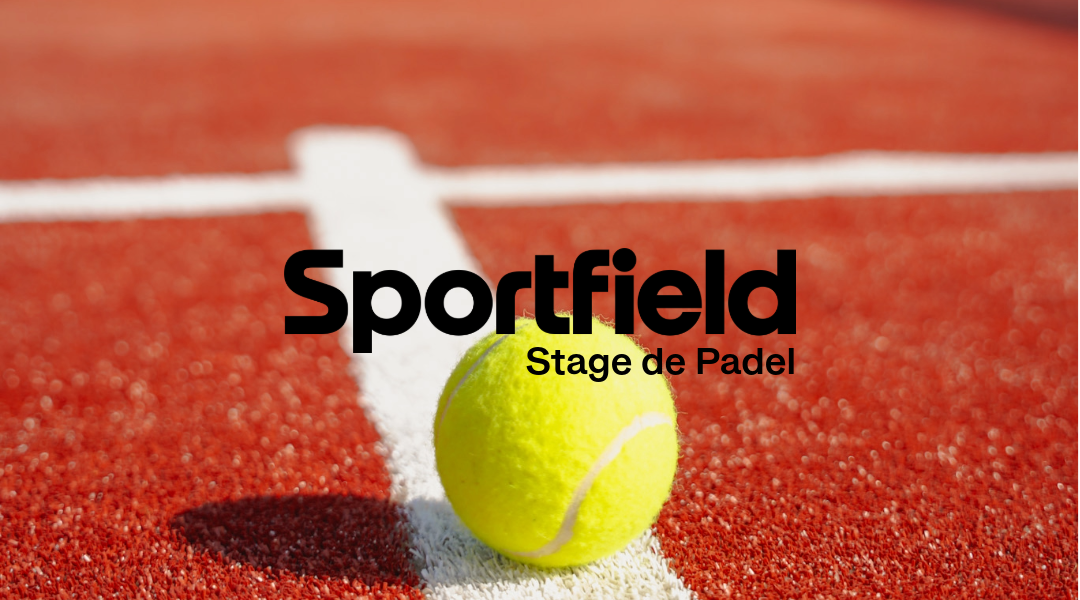 Stage de Padel intermédiaire- Paris 16 - Semaine du 06/07 - Matinée 10h/12h