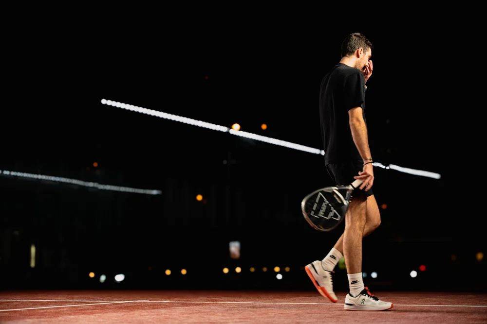 SPORTFIELD – Padel Paris 16 - Vue tour Eiffel - 3 terrains