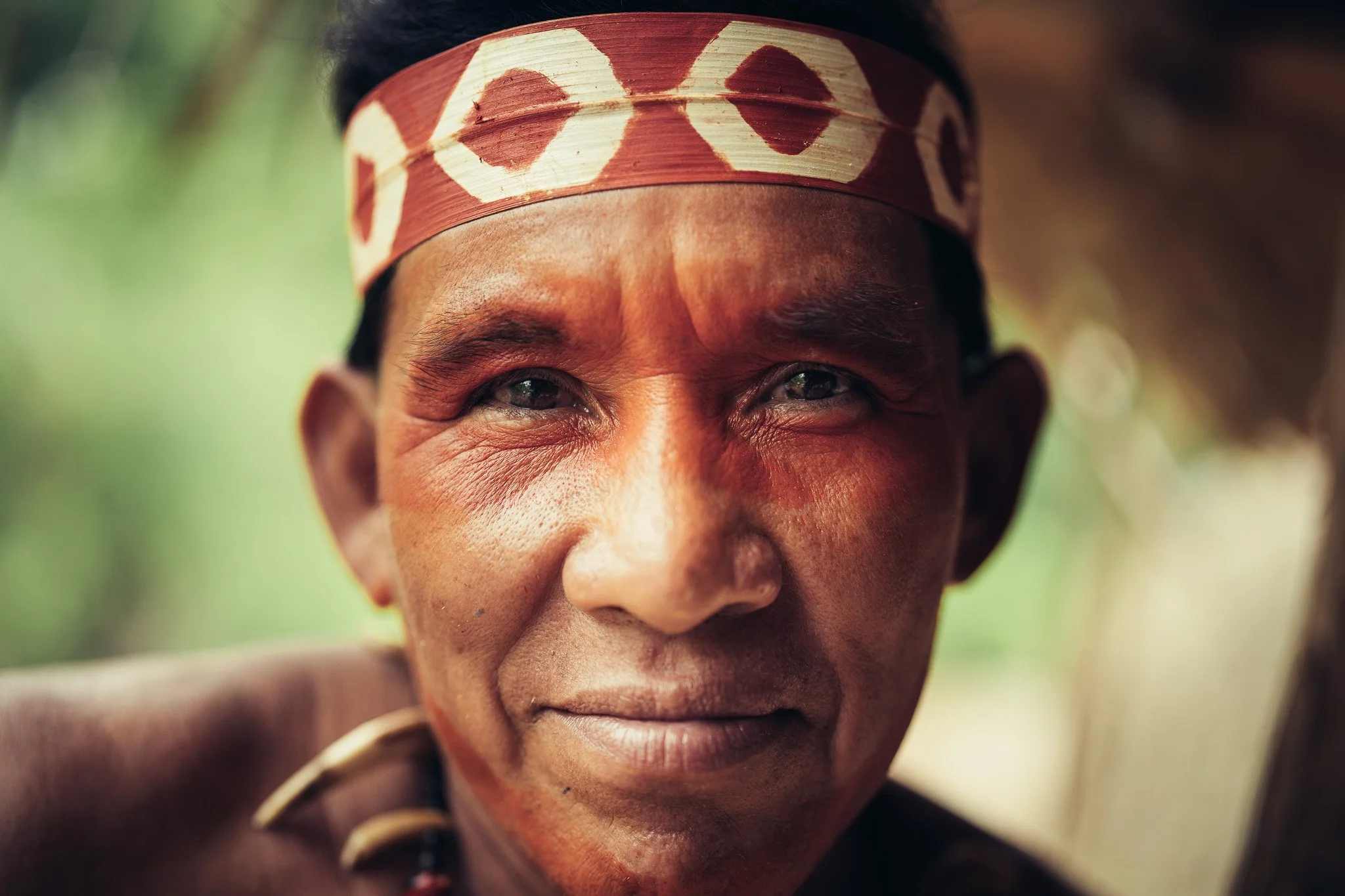 The Matsés