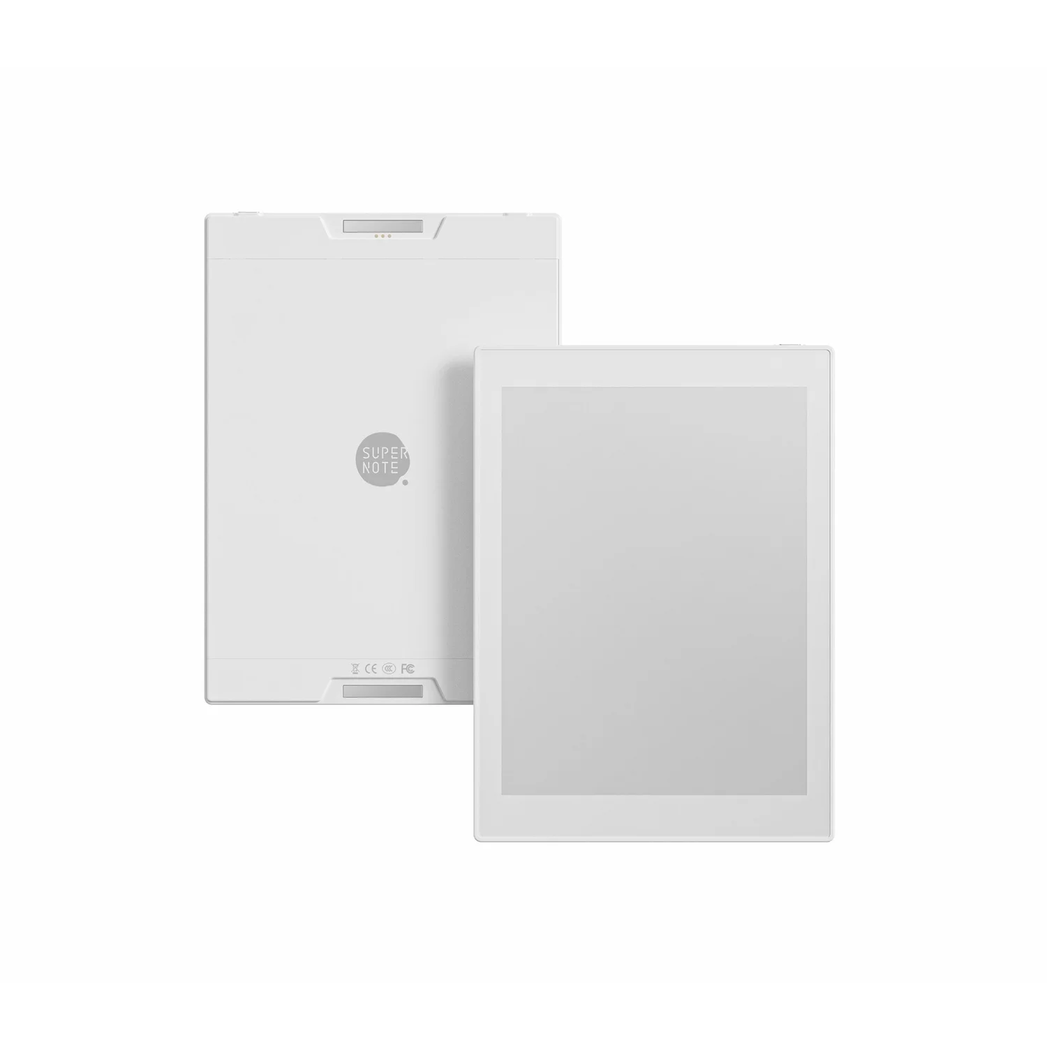 Supernote Nomad (A6X2) — Supernote Australia