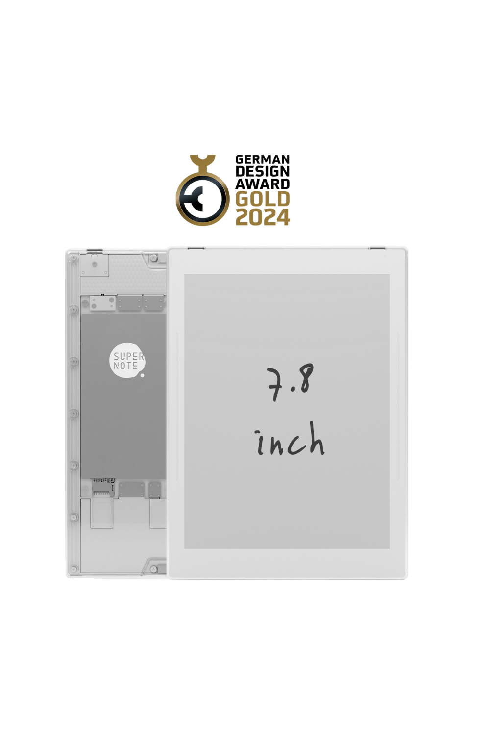 Supernote Nomad (A6X2) — Supernote Australia