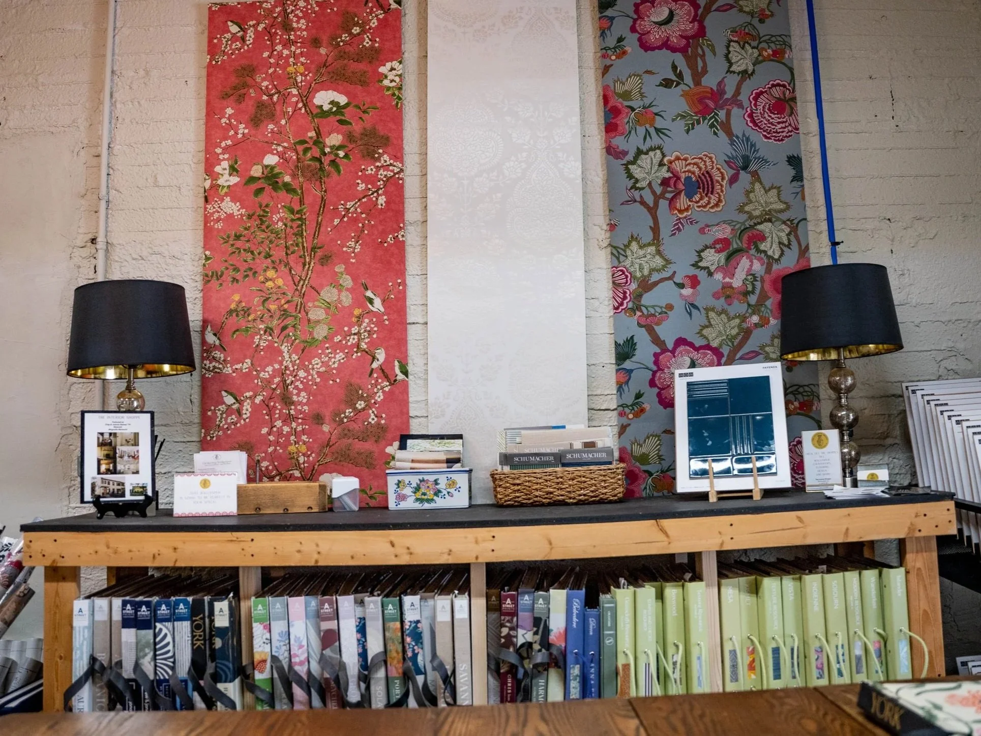 Wallpaper St Joseph MO