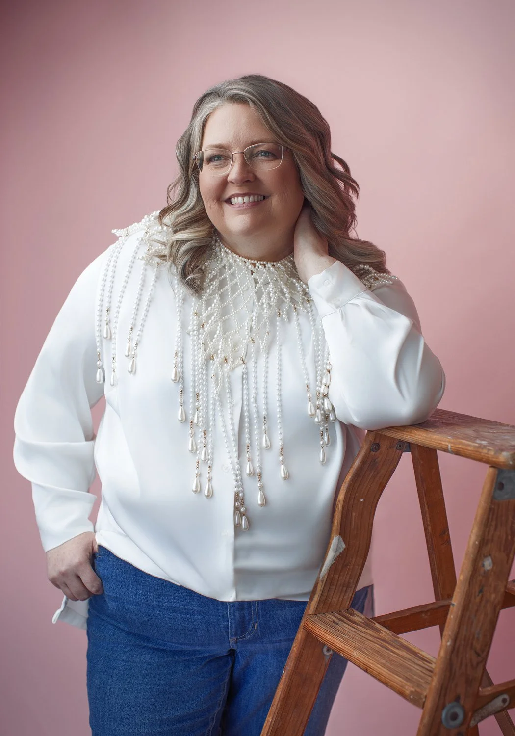 Dana Risch (50 over 50 Vol. 2)