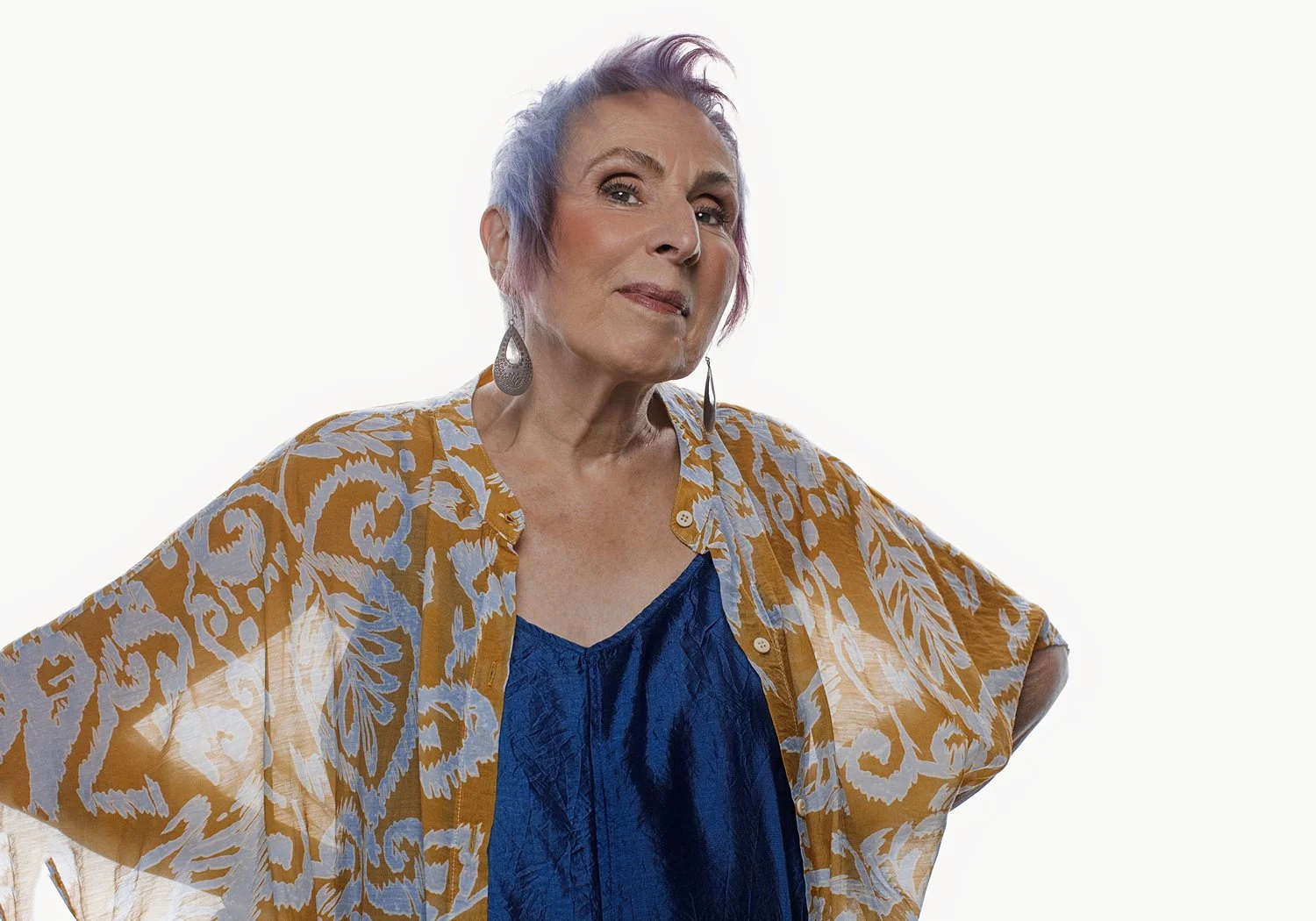 Bernadette Williams (50 over 50 Vol. 2)