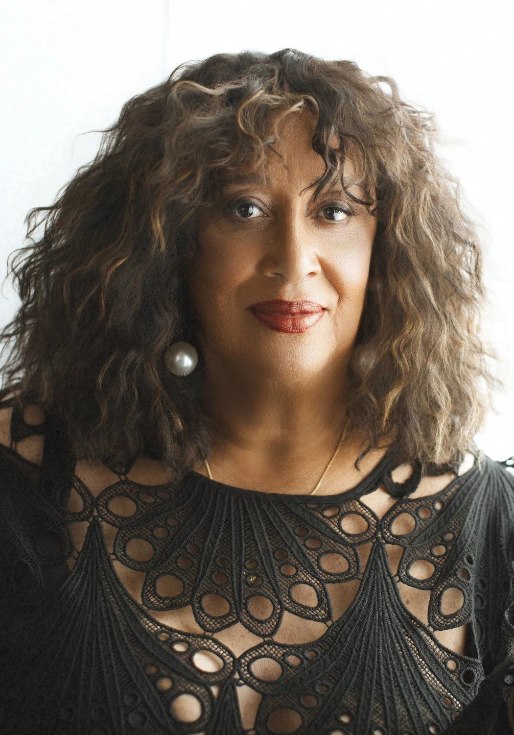 Whitney Mays (50 over 50 Vol. 2)