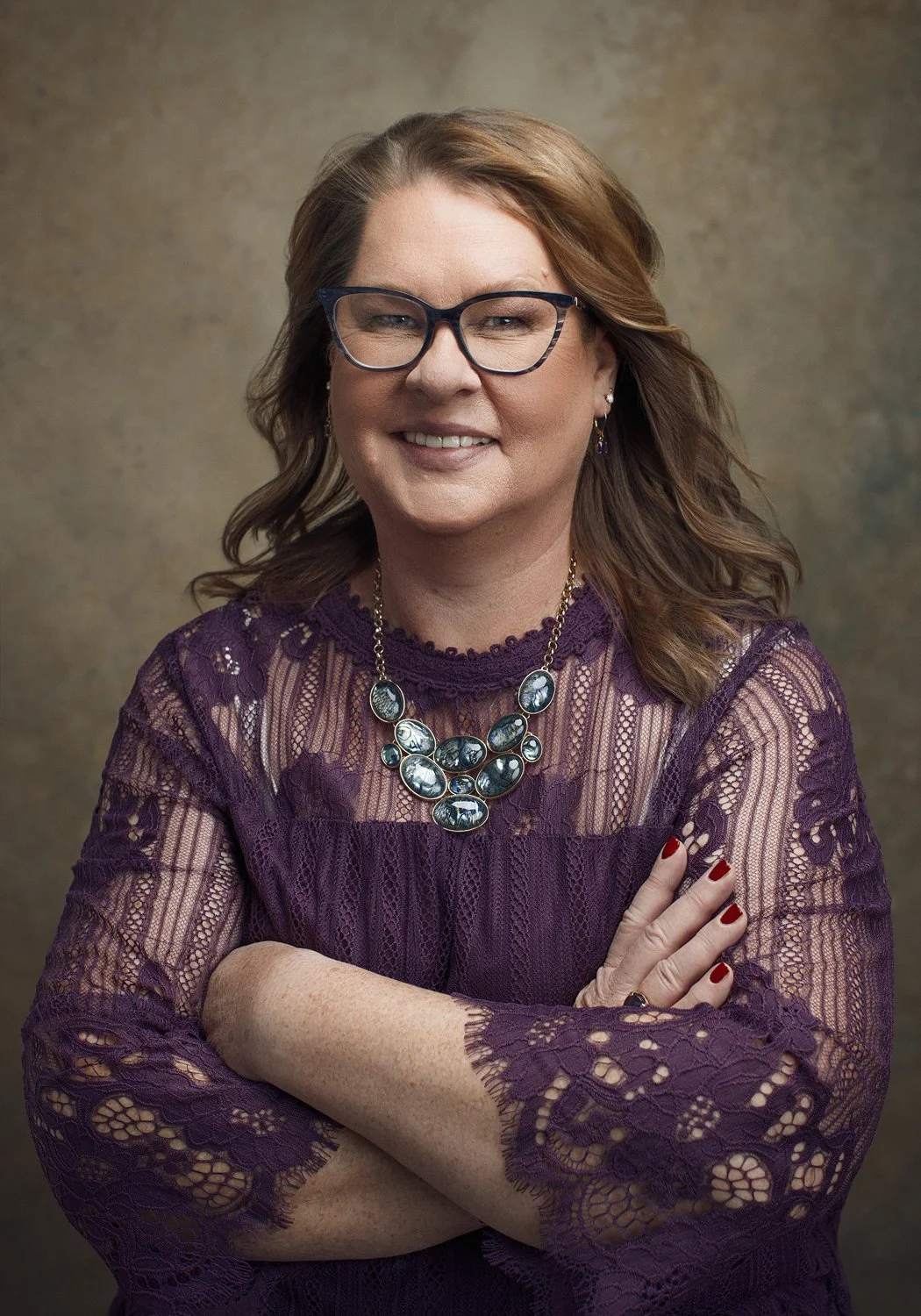 Rachel Hughes (50 over 50 Vol. 2)