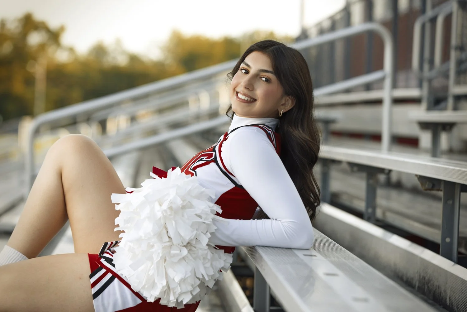 High School Senior Portraits: Everything You Need to Know Before Your Session
