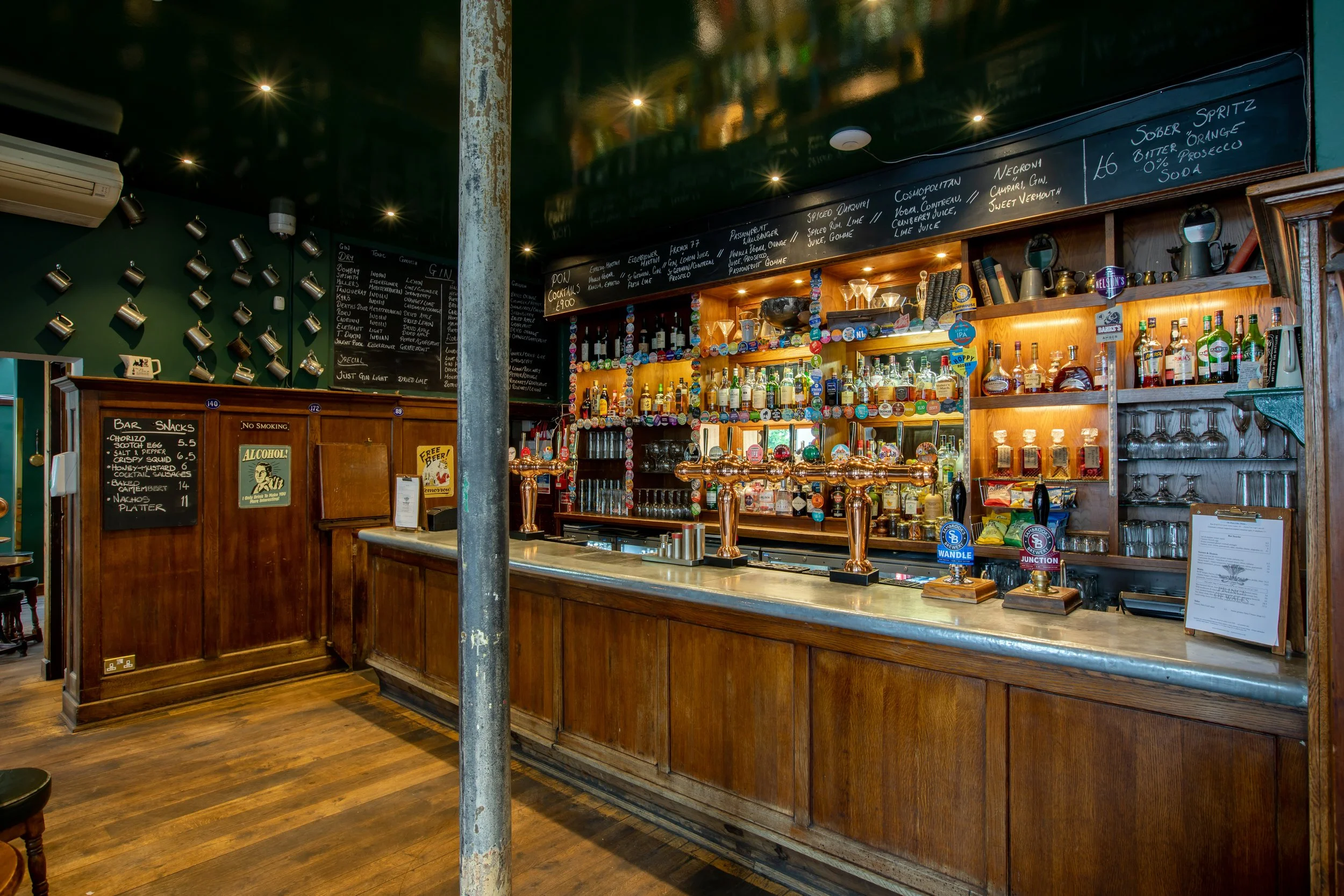 Photo of Prince of Wales, Wandsworth