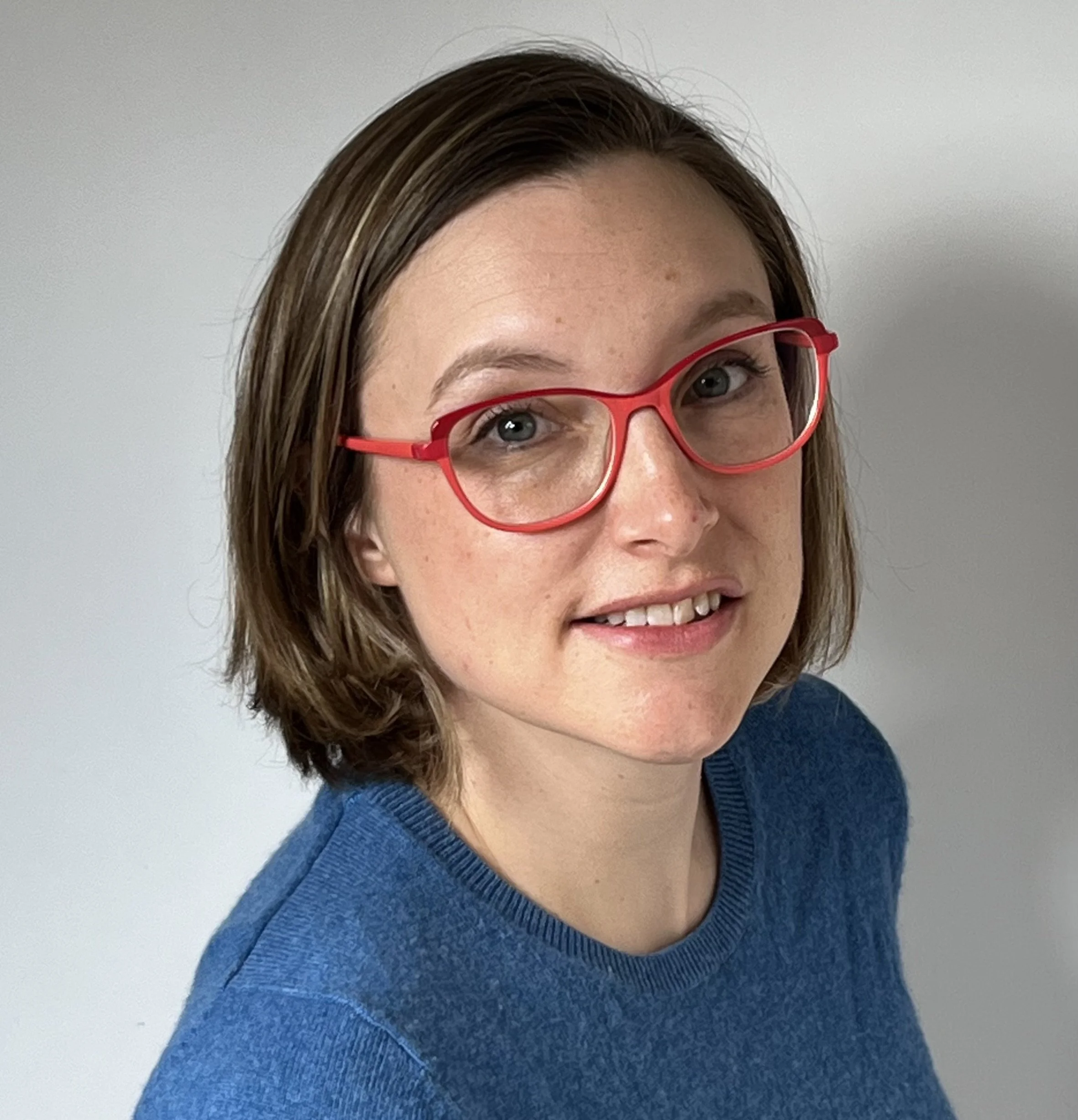Person Centred Counsellor, Amersham Therapy