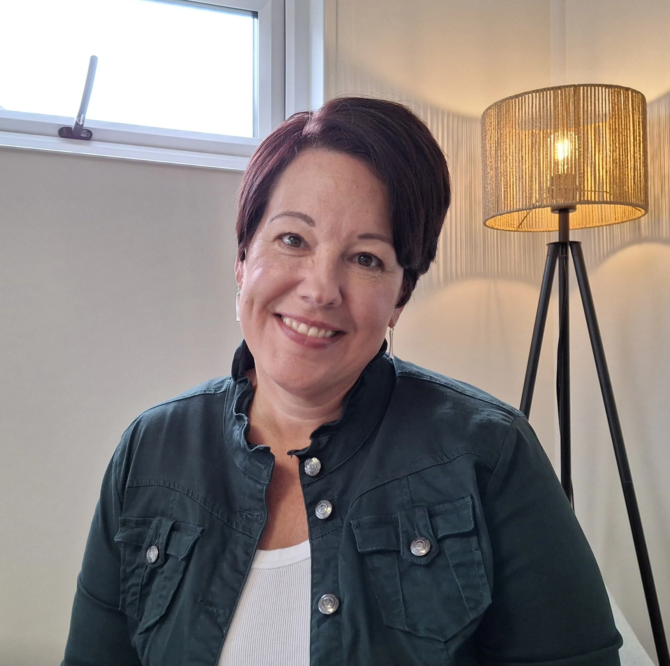 Willow Therapy, Amersham Therapy, Sarah Standish
