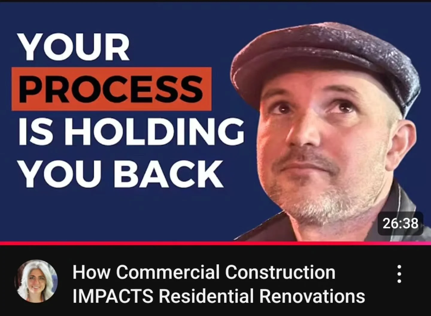 Full interview:
https://youtu.be/ghvsBMtnoj8?si=s_nO2ZgP3sbzbvbD

Thank you @waldeninteriors
19:07 @jobtread