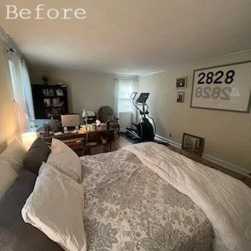 From home office updates to full home renovations, we make any space work for you. Big or small, we get it done!

 #thehavenly @thehavenly  #cranfordnj #accentwall #jbdbuilders #homeoffice #homeofficegoals #homeofficedecor #guestroom #westfieldnj