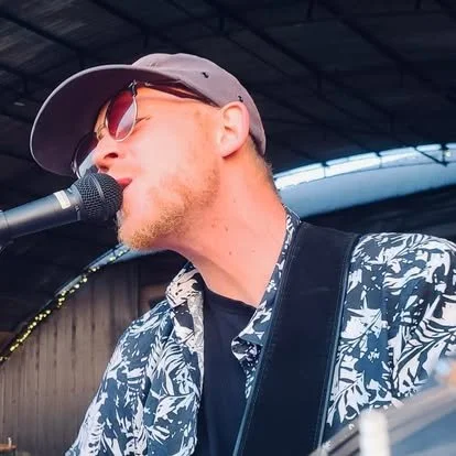 Free Live Music - Sam Remedy