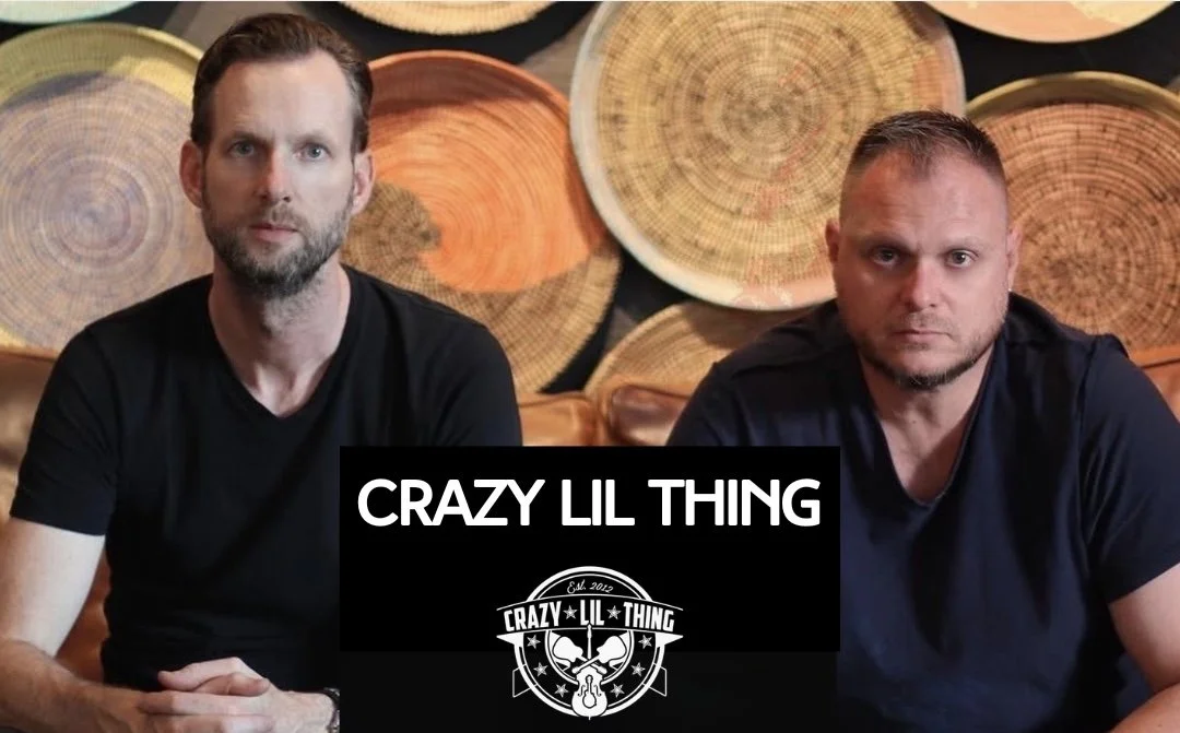 Free Live Music - Crazy Lil Thing