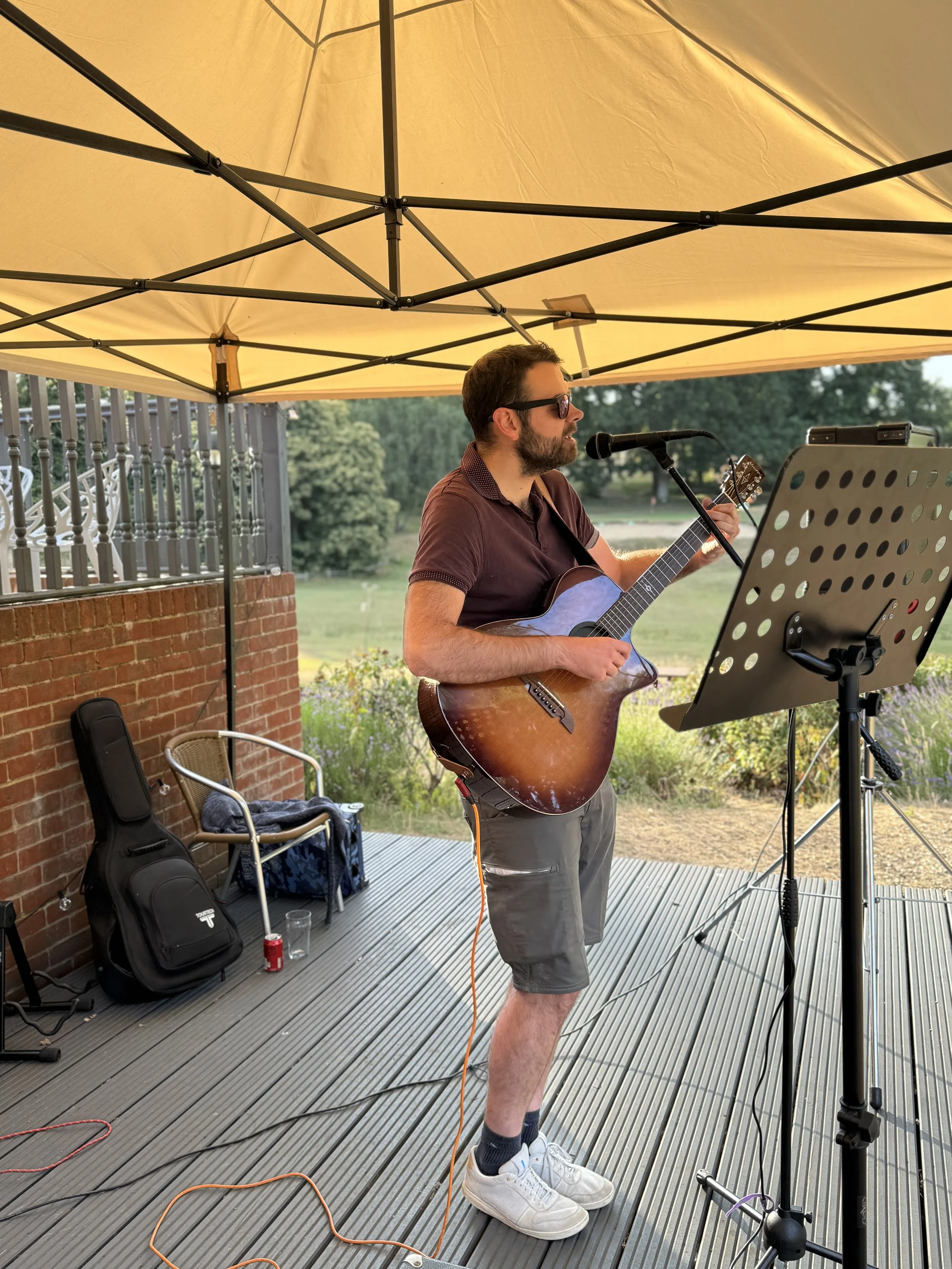Free Live Music - Jamie Barton