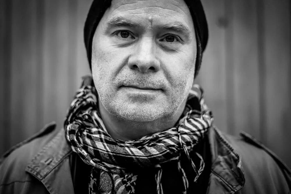 Free Live Music - Tim Shez