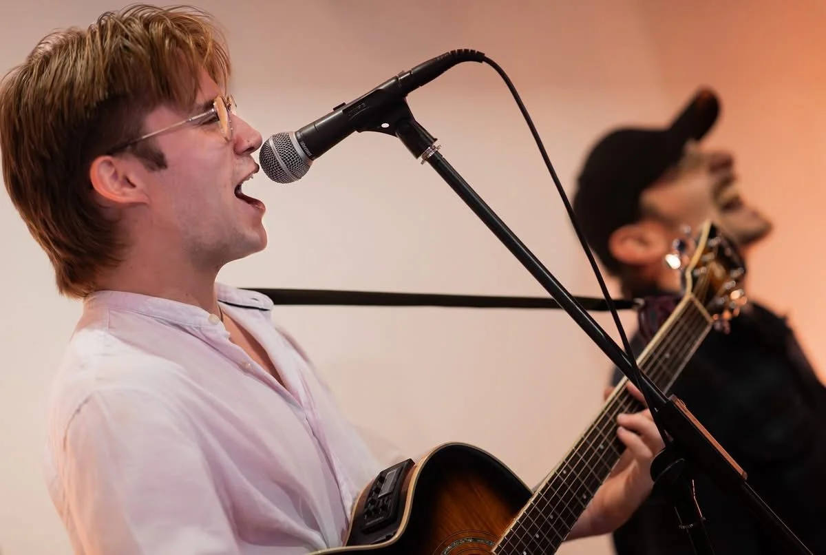 Free Live Music - Paradise Taxi