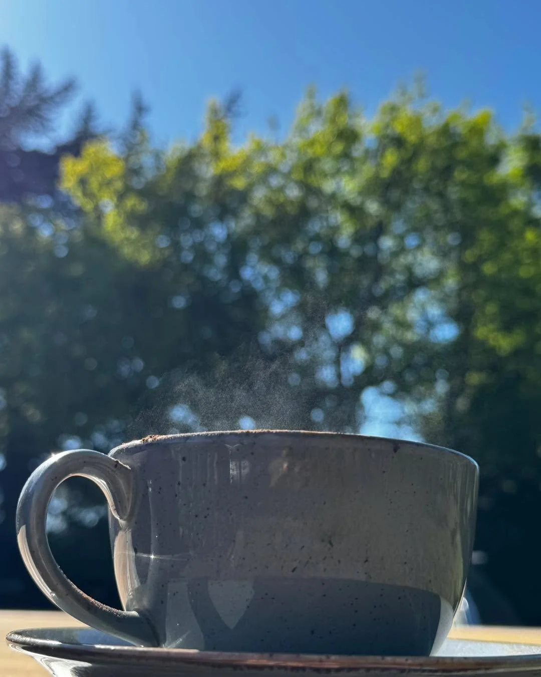 What a glorious day ☀️

We&rsquo;re open all weekend and ready for whatever you fancy:

Friday &amp; Saturday: 8am to 11pm
Sunday: 8am to 8pm

Coffee in the morning, lunch in the sunshine, pizza later on, a round of golf, or settling in for live musi