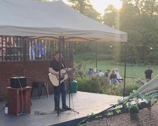 ☀️ What a weekend at Birdies ☀️

This weekend really felt like summer had arrived.

Two fantastic nights of live music with beautiful weather, great crowds, plenty of food and drinks flowing and the launch of our new outdoor bar&hellip;which so many 