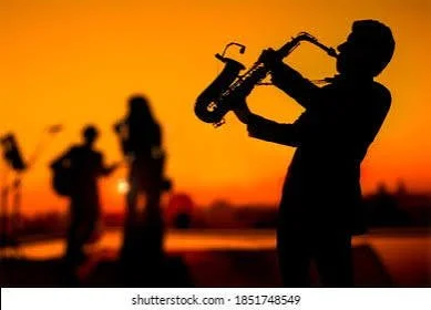 Live Music - Vic's Jazz Friends 